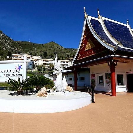 *Apartamento Paradise* El Placer Del Relax Benalmadena Luaran gambar