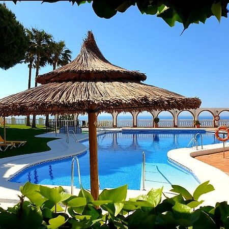 *Apartamento Paradise* El Placer Del Relax Benalmadena Luaran gambar