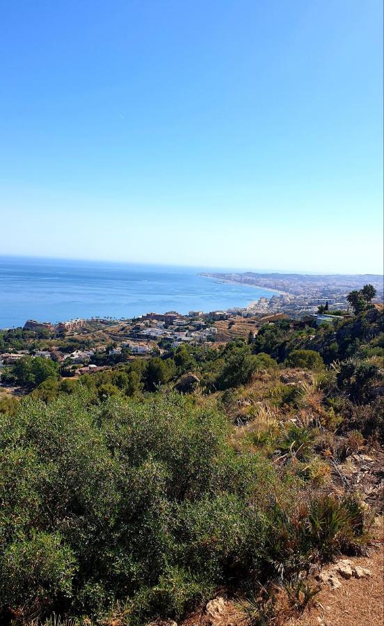 *Apartamento Paradise* El Placer Del Relax Benalmadena Luaran gambar