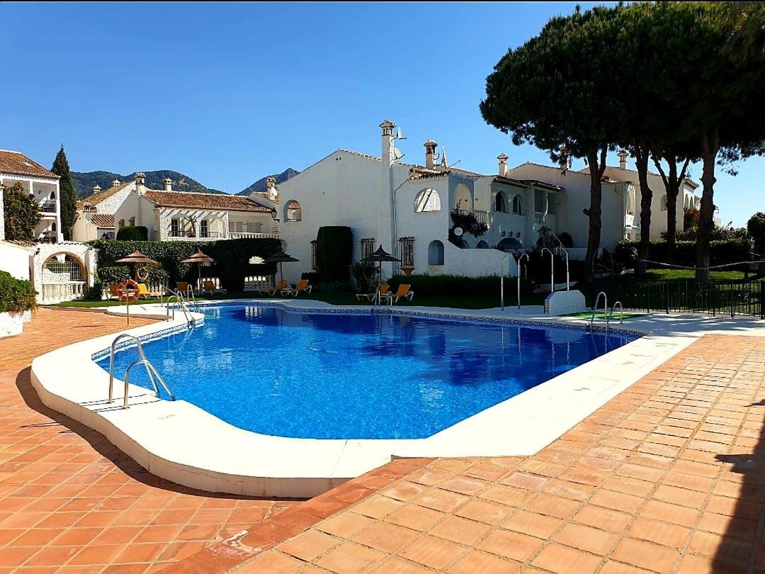*Apartamento Paradise* El Placer Del Relax Benalmadena Luaran gambar