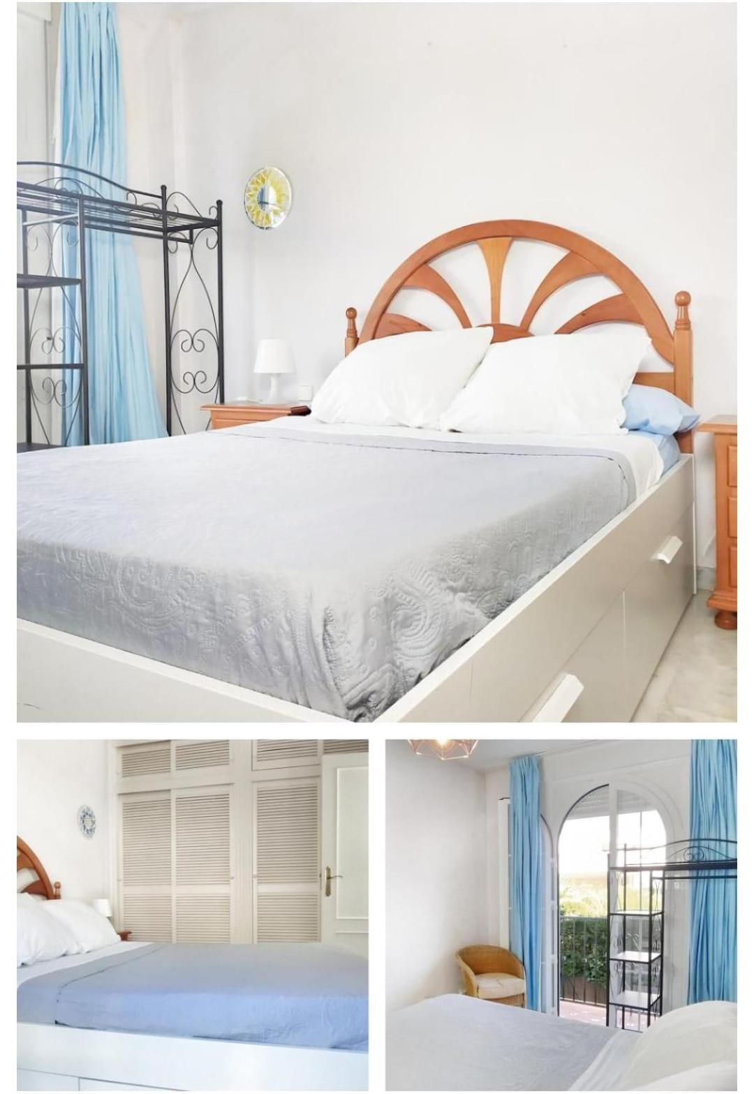 *Apartamento Paradise* El Placer Del Relax Benalmadena Luaran gambar