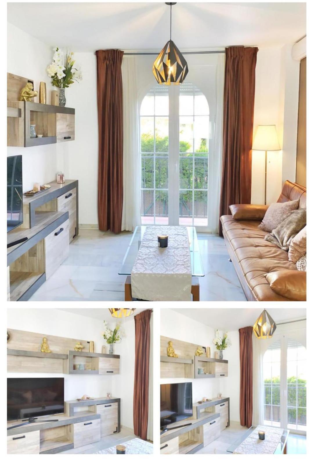 *Apartamento Paradise* El Placer Del Relax Benalmadena Luaran gambar