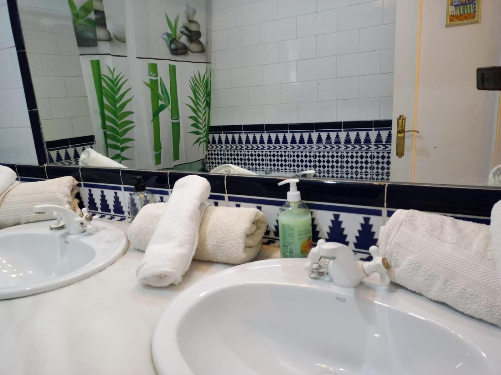 *Apartamento Paradise* El Placer Del Relax Benalmadena Luaran gambar
