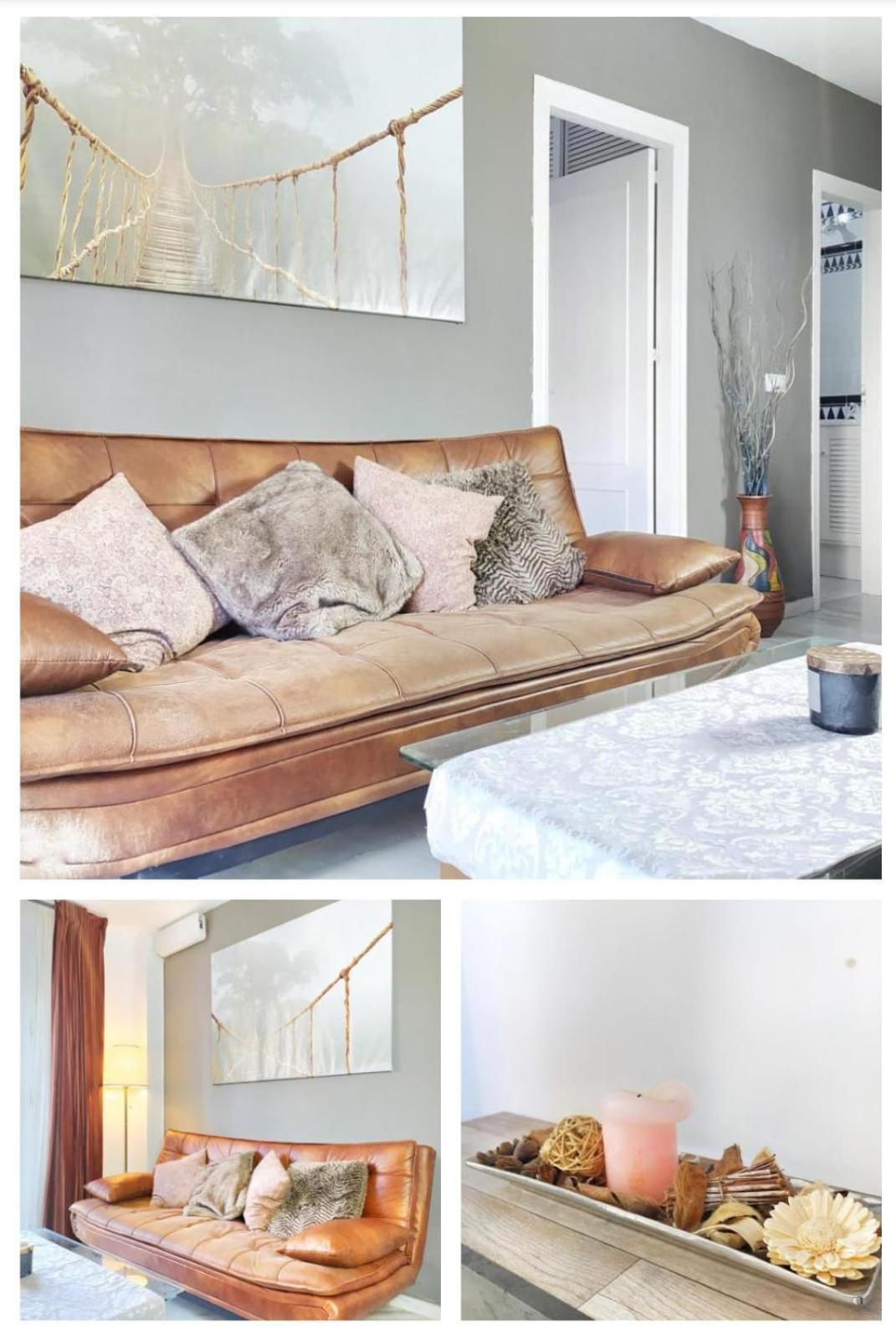 *Apartamento Paradise* El Placer Del Relax Benalmadena Luaran gambar